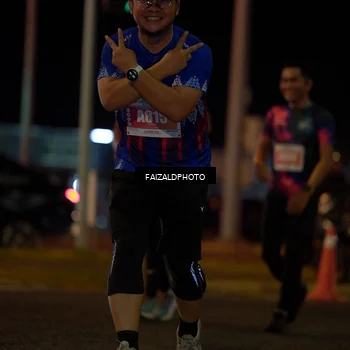 Runner Photo 4396338