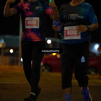 Runner Photo 4396341