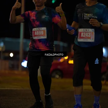 Runner Photo 4396343