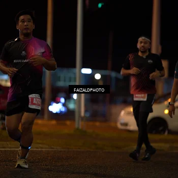 Runner Photo 4396348