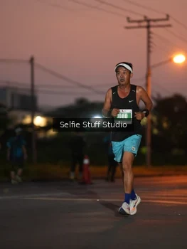 Runner Photo 4396350