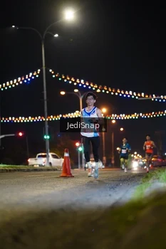 Runner Photo 4396355