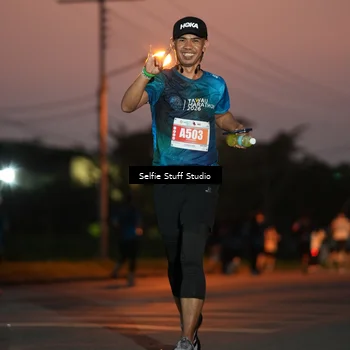 Runner Photo 4396357