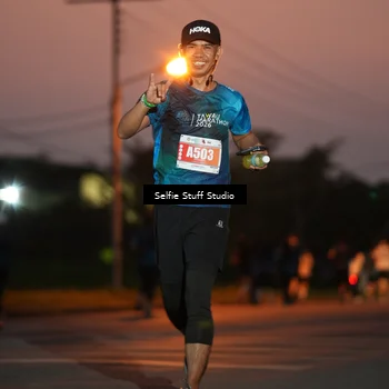 Runner Photo 4396361