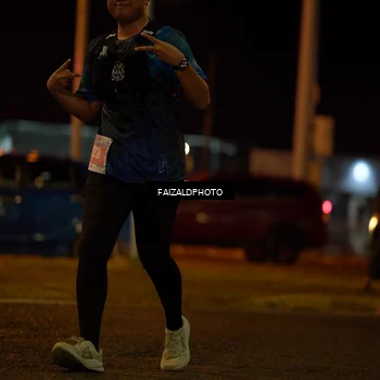 Runner Photo 4396362
