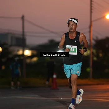 Runner Photo 4396363