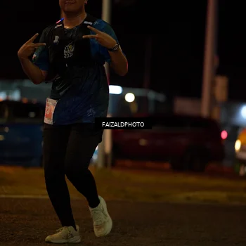 Runner Photo 4396364