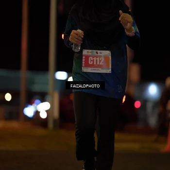 Runner Photo 4396371