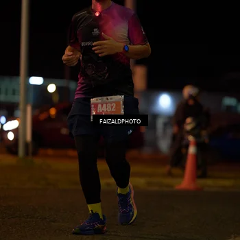 Runner Photo 4396385
