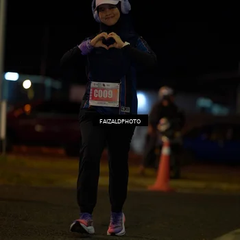 Runner Photo 4396388