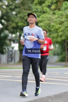 Runner Photo 43964