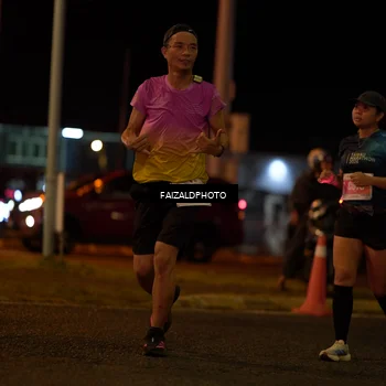 Runner Photo 4396400
