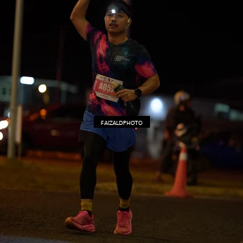 Runner Photo 4396403
