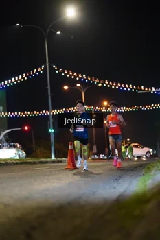 Runner Photo 4396405