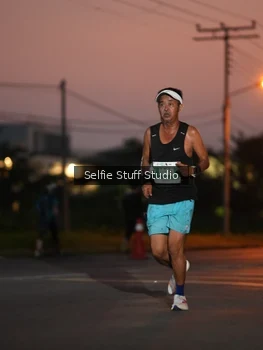 Runner Photo 4396412