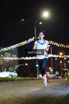 Runner Photo 4396413