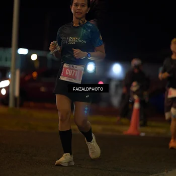 Runner Photo 4396416