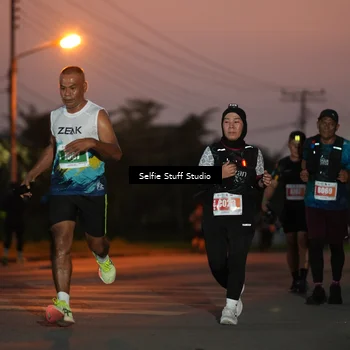 Runner Photo 4396418