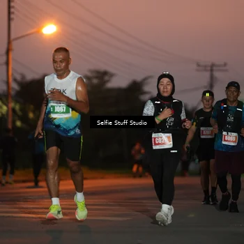 Runner Photo 4396429