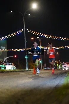 Runner Photo 4396430