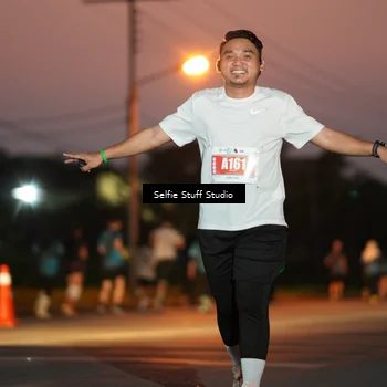Runner Photo 4396434