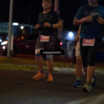 Runner Photo 4396437