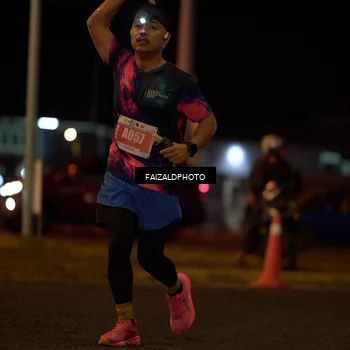 Runner Photo 4396438