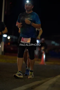 Runner Photo 4396439