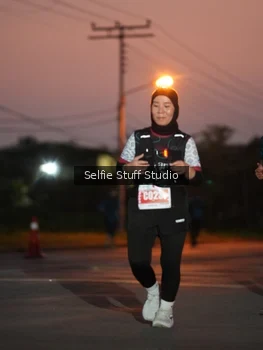 Runner Photo 4396444