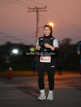 Runner Photo 4396449