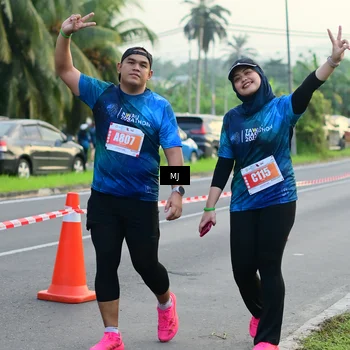 Runner Photo 4396451
