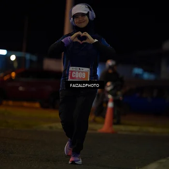 Runner Photo 4396455