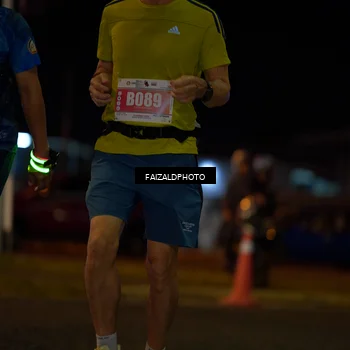 Runner Photo 4396456