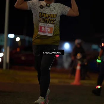 Runner Photo 4396457