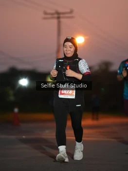 Runner Photo 4396458