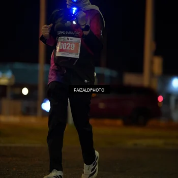 Runner Photo 4396469