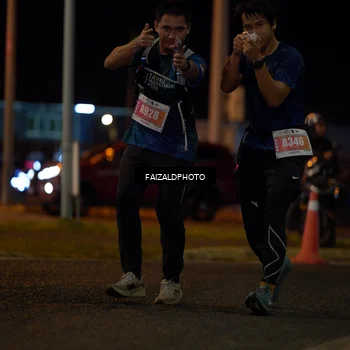 Runner Photo 4396471