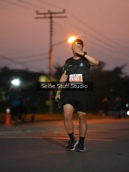 Runner Photo 4396475