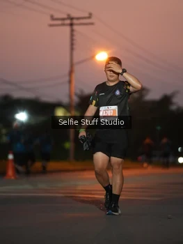 Runner Photo 4396476