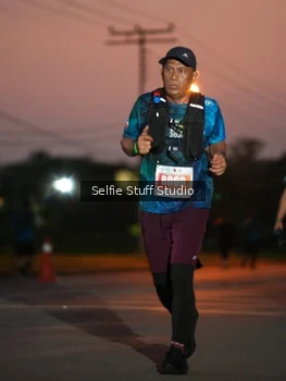 Runner Photo 4396479