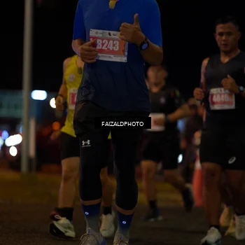 Runner Photo 4396480