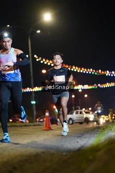 Runner Photo 4396483