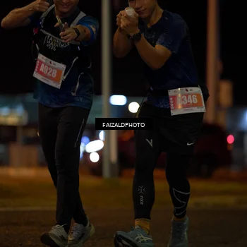 Runner Photo 4396488