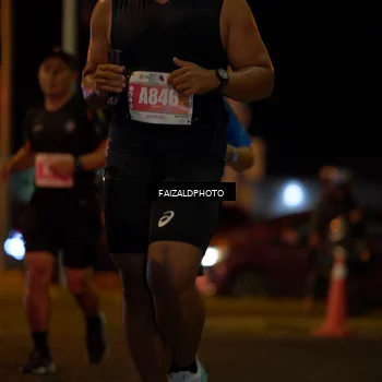 Runner Photo 4396493
