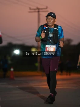 Runner Photo 4396500