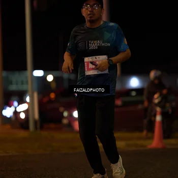 Runner Photo 4396509