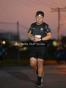 Runner Photo 4396513
