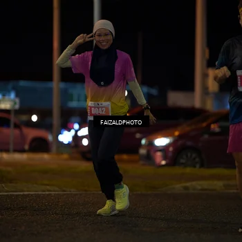 Runner Photo 4396515