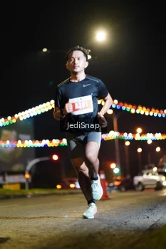 Runner Photo 4396521
