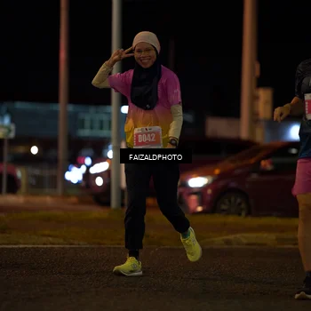 Runner Photo 4396525